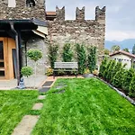 Villa Serra Boutique &