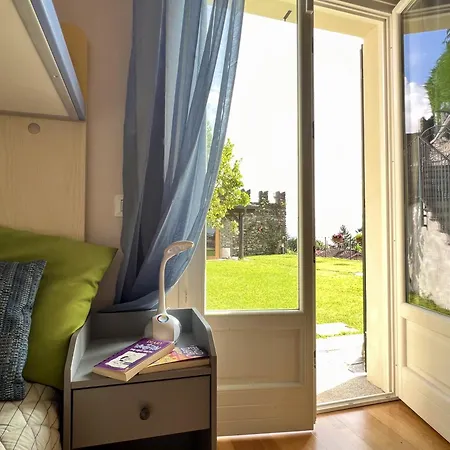 Villa Serra Boutique & *