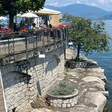 Willa Serra Boutique & Ghiffa