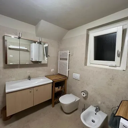 Serra Boutique & Villa Ghiffa