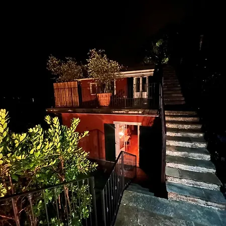 Villa Serra Boutique &