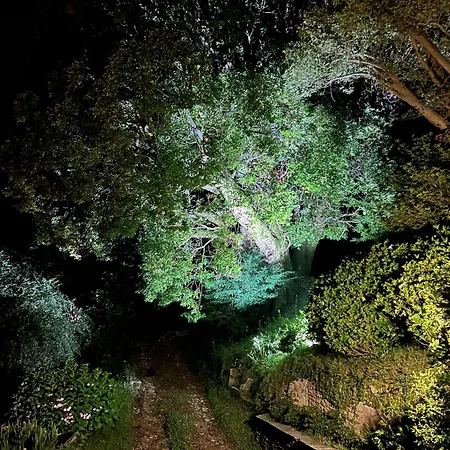 Serra Boutique & Willa Ghiffa