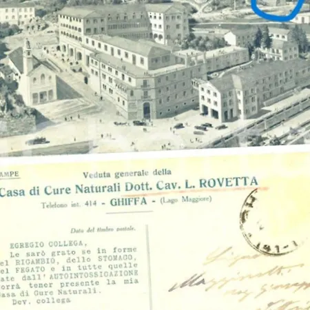 Serra Boutique & Ghiffa