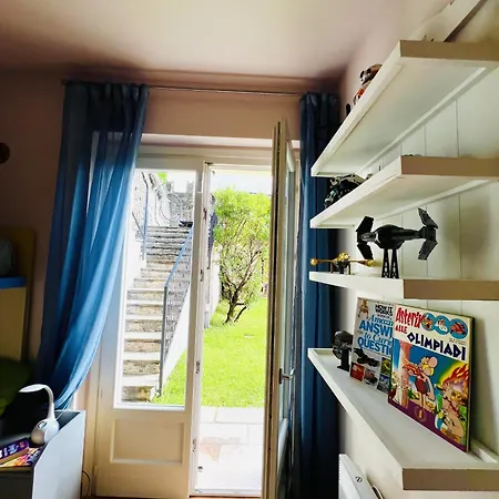 Serra Boutique & Ghiffa