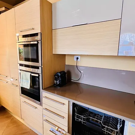 Villa Serra Boutique &