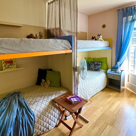 Villa Serra Boutique & Ghiffa