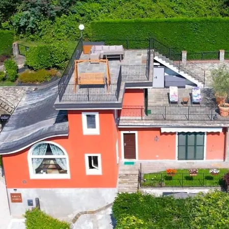 Willa Serra Boutique & *