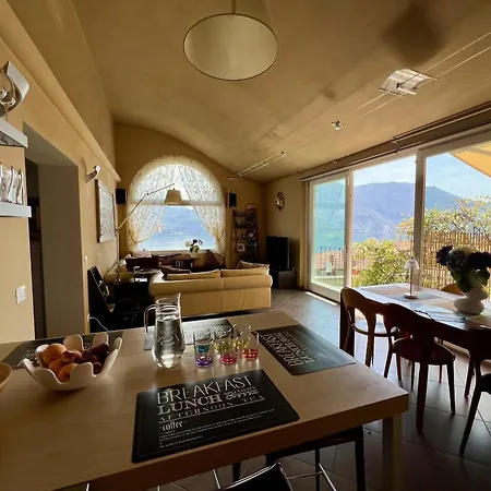 Serra Boutique & Willa Ghiffa