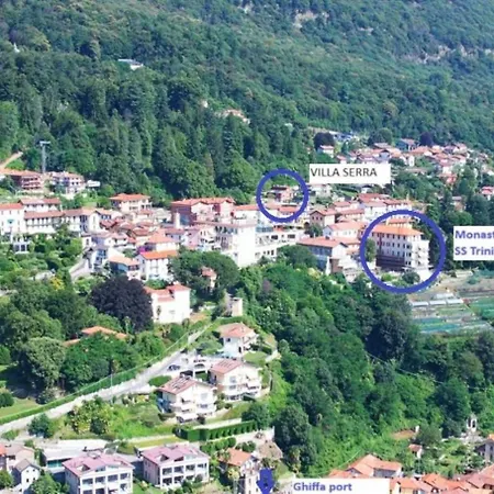 Villa Serra Boutique &