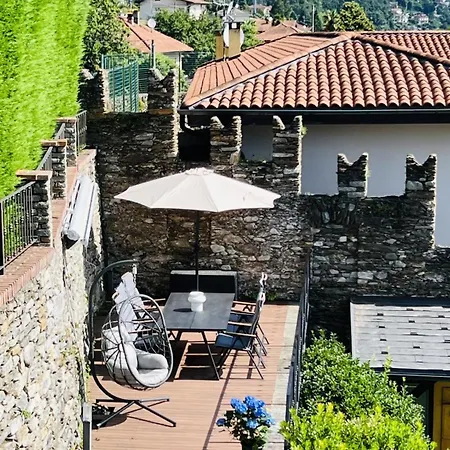 Serra Boutique & Villa Ghiffa