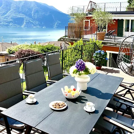 Serra Boutique & Ghiffa