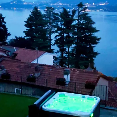 Willa Serra Boutique & Ghiffa