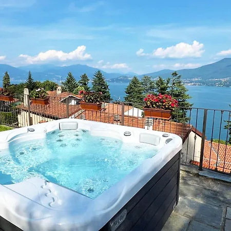 Villa Serra Boutique &