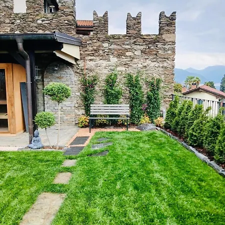 Villa Serra Boutique &