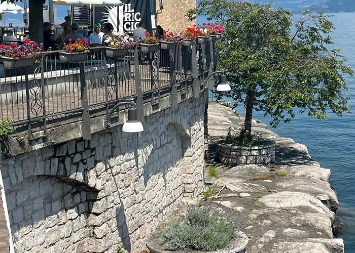 Villa Serra Boutique & Ghiffa