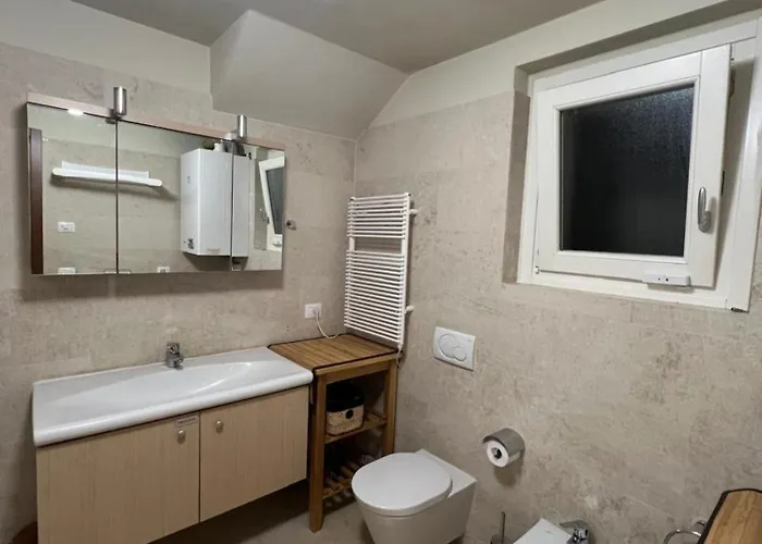 Serra Boutique & Villa Ghiffa