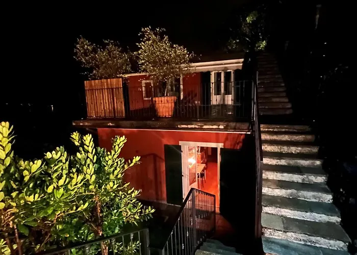 Villa Serra Boutique &