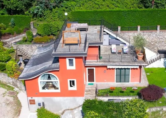 Villa Serra Boutique & *