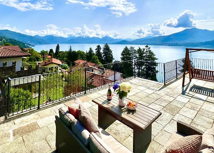 Serra Boutique & Villa *