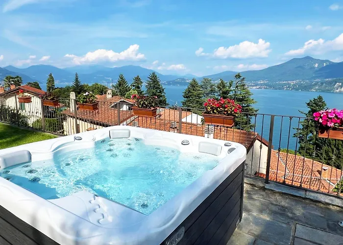 Villa Serra Boutique &