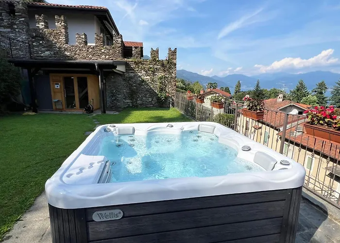 Serra Boutique & Villa *